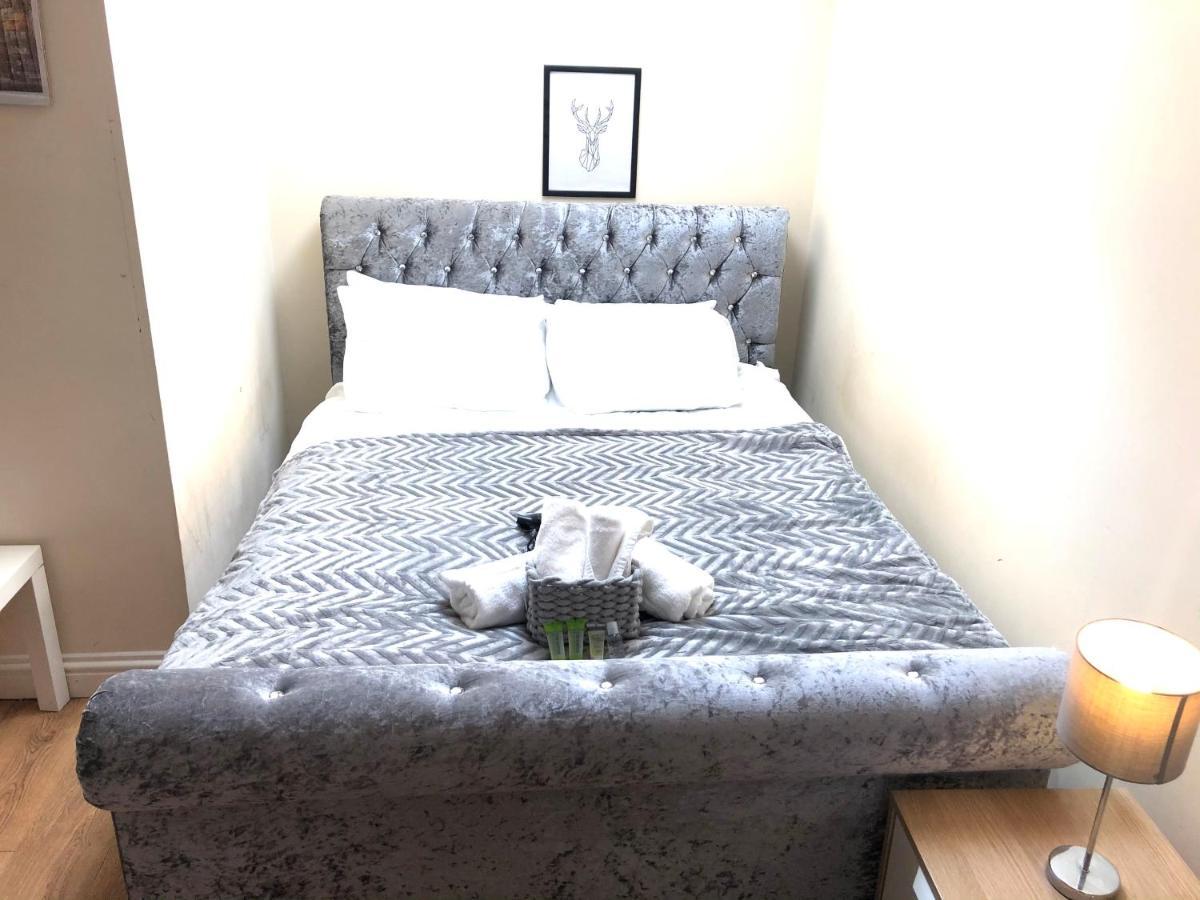 Lt Ground Floor 1 Apartment Luton (Bedfordshire)