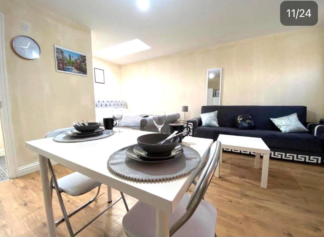 Lt Ground Floor 1 Luton (Bedfordshire)