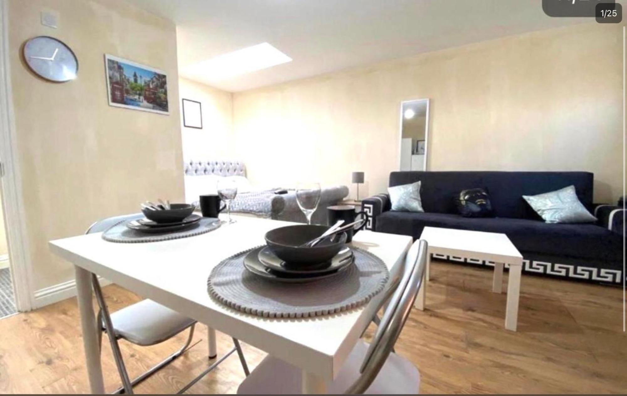 Apartment Lt Ground Floor 1 Luton (Bedfordshire)