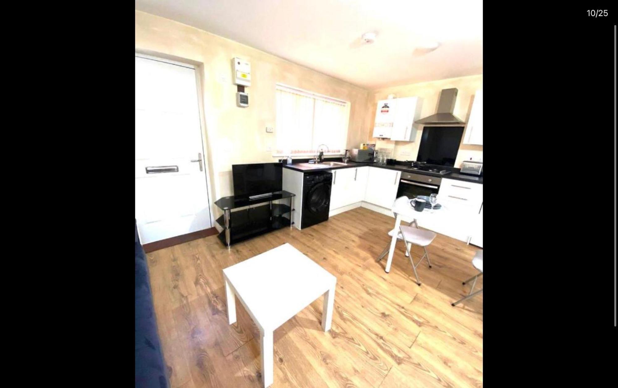 Apartment Lt Ground Floor 1 Luton (Bedfordshire)