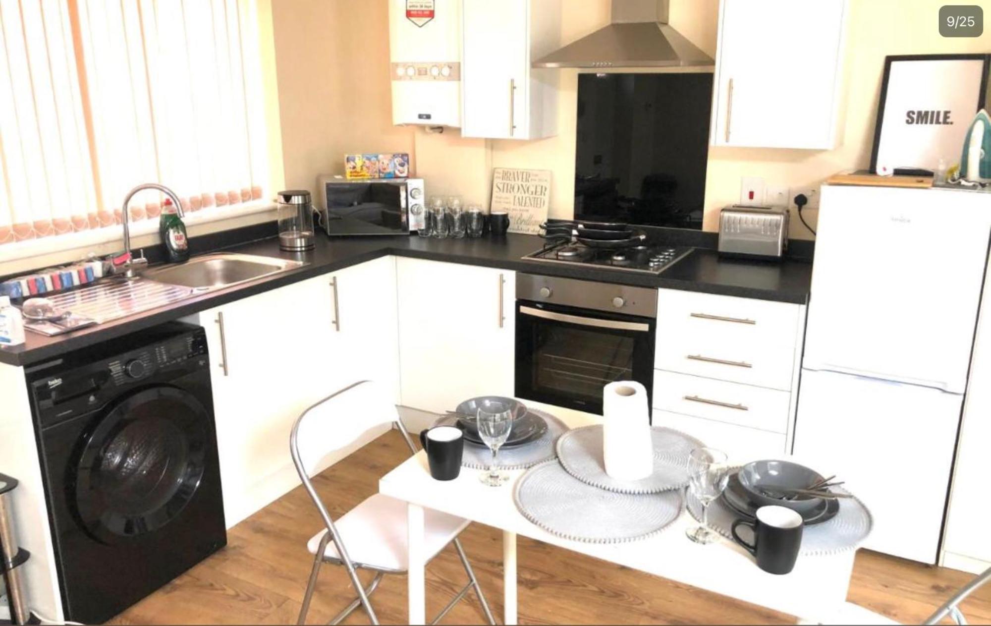 Lt Ground Floor 1 Luton (Bedfordshire)