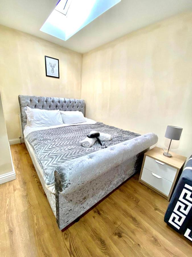 Apartment Lt Ground Floor 1 *
